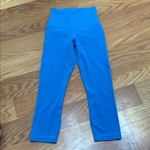 Lululemon size 0